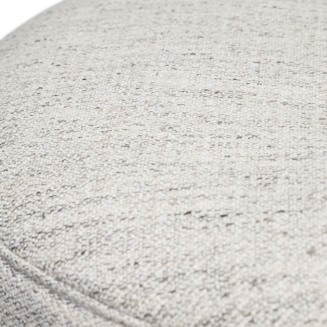  Fatboy Point Large Mingle Marble pouffe Ø70x40 cm - 3