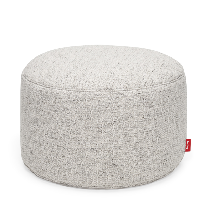  Fatboy Point Large Mingle Marble pouffe Ø70x40 cm
