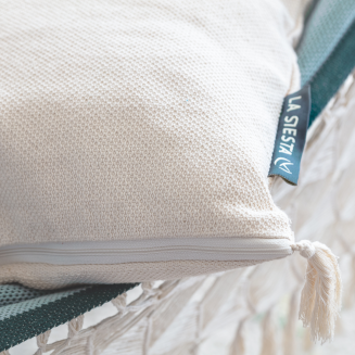  Pillow case for La Siesta Benção Latte hammock - 3