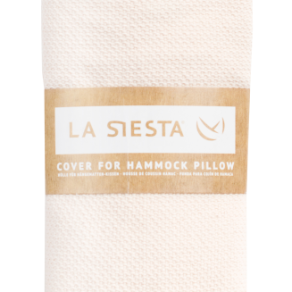  Pillow case for La Siesta Benção Latte hammock - 2
