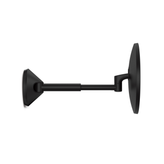 Lusterko ścienne sensorowe Simplehuman 5x czarne - 5