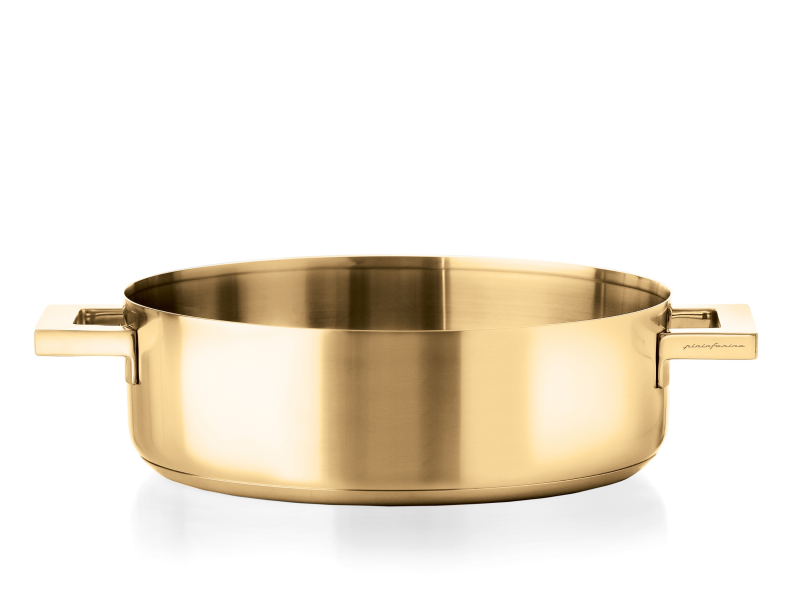  Mepra Stile Oro low pot by Pininfarina 5 l