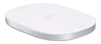  Zwilling Enfinigy digital scale with inductive charging function, white