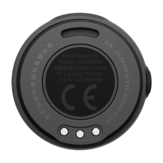 Insta360 Mic Air (1 TX + 1 RX) - 3