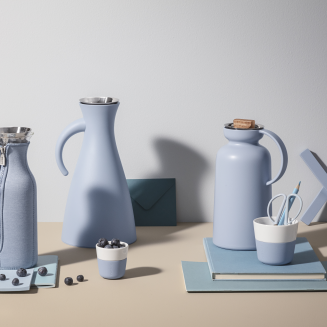 Eva Solo Blue Sky espresso cups 2 pcs. - 3