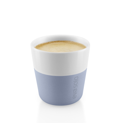 Eva Solo Blue Sky espresso cups 2 pcs.