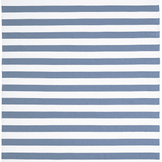  Bricini Costa Nova Navy beach towel 2 sizes - 4