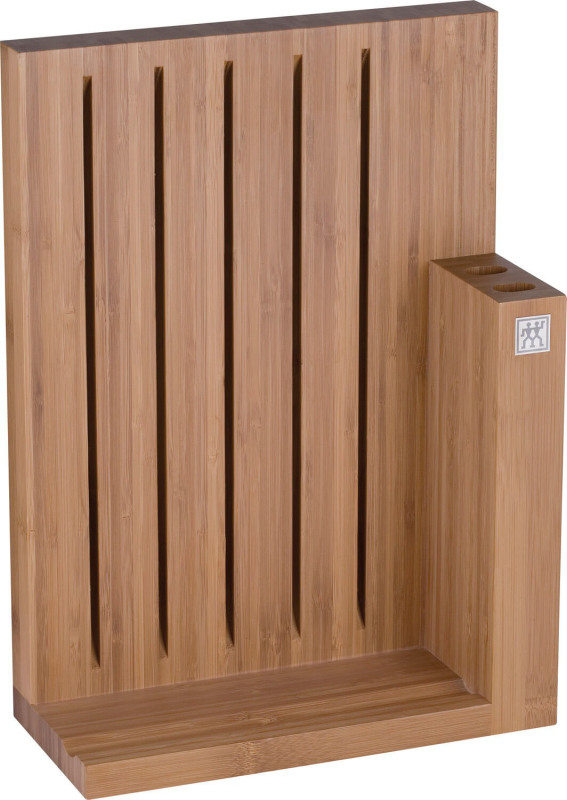  Zwilling bamboo magnetic block
