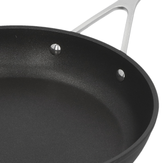  Demeyere Alu Industry non-stick frying pan 3 - 24 cm - 4