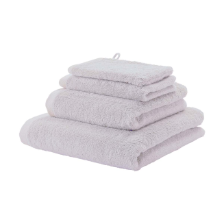  Aquanova London Prunus towel 30x50 cm - 5