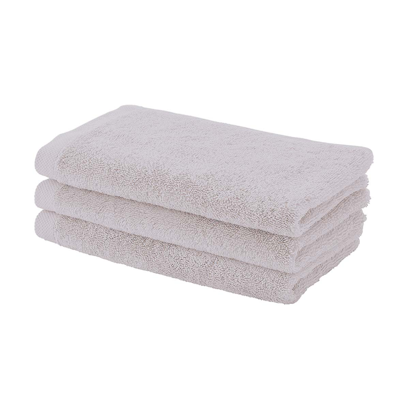  Aquanova London Prunus towel 30x50 cm