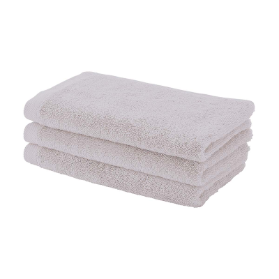  Aquanova London Prunus towel 30x50 cm