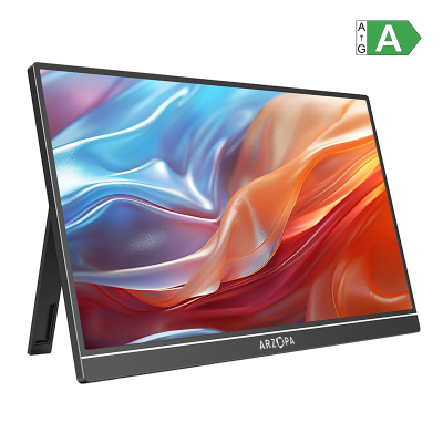 Monitor przenośny ARZOPA A1 15,6"