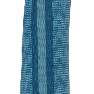  La Siesta Habana blue comfort hammock chair - 2