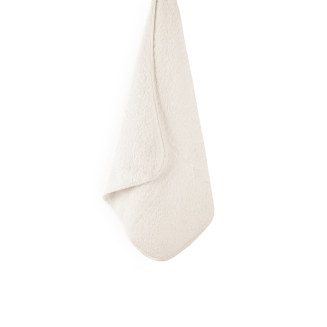  Graccioza Long Double Loop Natural towel - 5