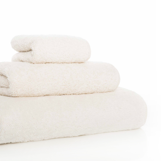  Graccioza Long Double Loop Natural towel - 3