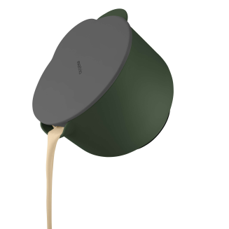  Eva Solo Mixing Bowl 1.5l - Ø15cm Green - 6