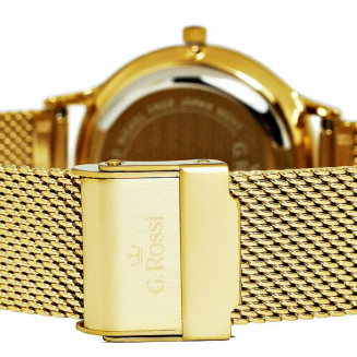 Zegarek Damski G.Rossi 12516B-4D1 + BOX - 6