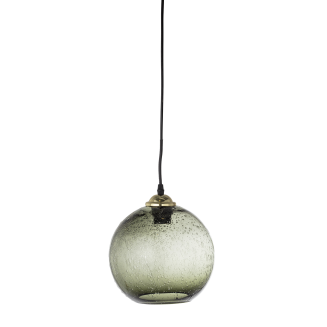 Bloomingville Alber Green pendant lamp - 3