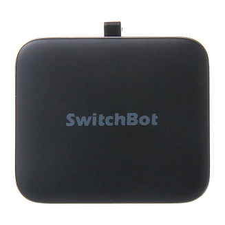 Przełącznik zdalny SWITCHBOT SwitchBot-S1 (czarny) - 5