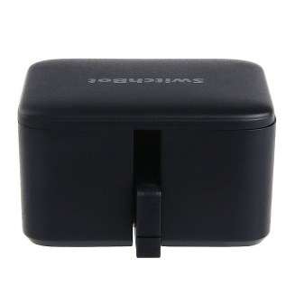 Bezprzewodowy zdalny przełącznik SwitchBot-S1 (czarny) - 6