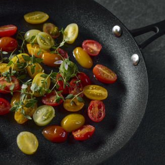 Patelnia Scanpan Pro SB+ 28 cm - 7