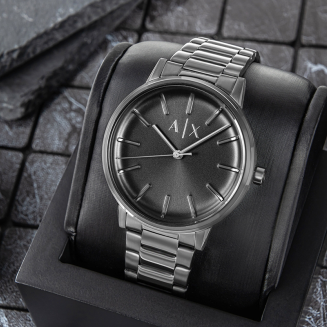 Zegarek Męski ARMANI EXCHANGE Cayde AX2761 + BOX - 5