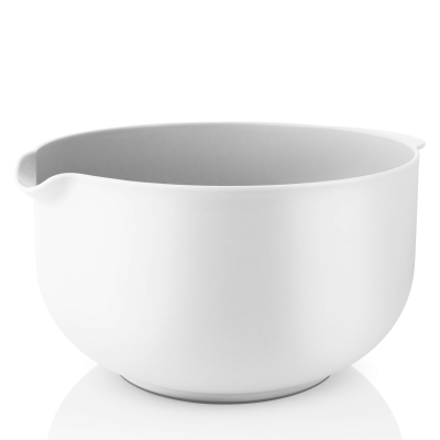  Eva Solo Mixing Bowl 4l - Ø23cm White