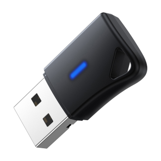 Adapter USB Baseus Encok BA04+ Bluetooth 5.4 - 4