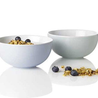  Stelton Emma blue cups - 2 pieces - 2