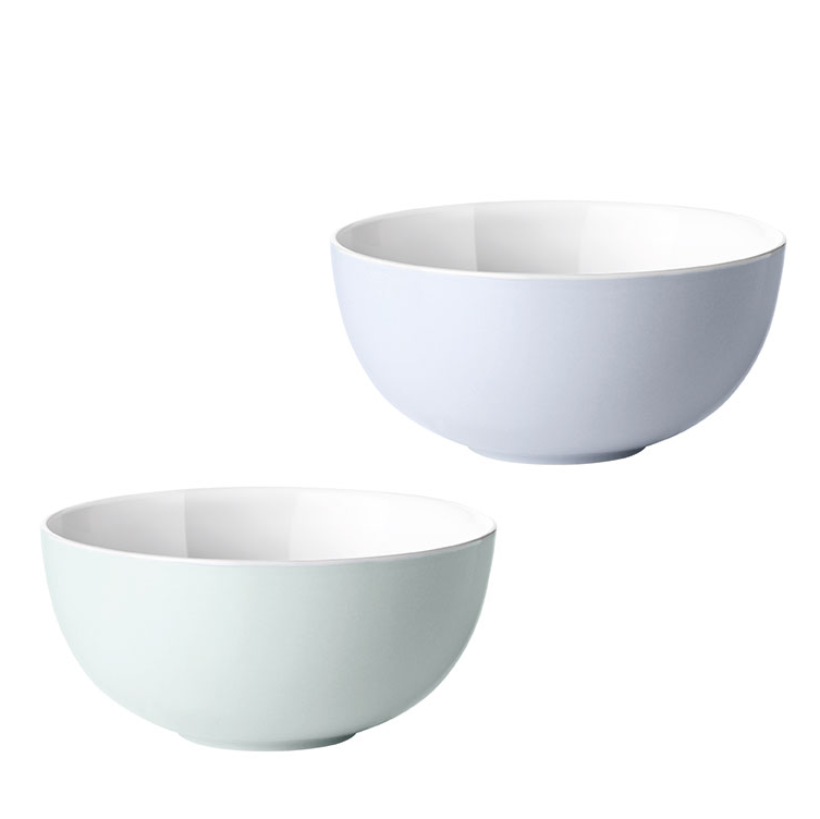  Stelton Emma blue cups - 2 pieces