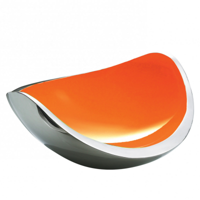  Casa Bugatti Ninnananna decorative bowl orange | BUY CHEAPER WITH A DISCOUNT CODE