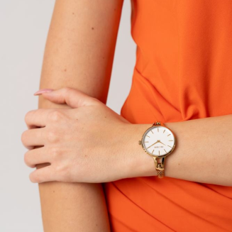 Zegarek Damski Paul Lorens PL12878B-3D1 + BOX - 5