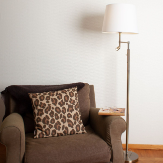  By Rydens Orlando LED floor lamp | BUY CHEAPER WITH A DISCOUNT CODE - 2