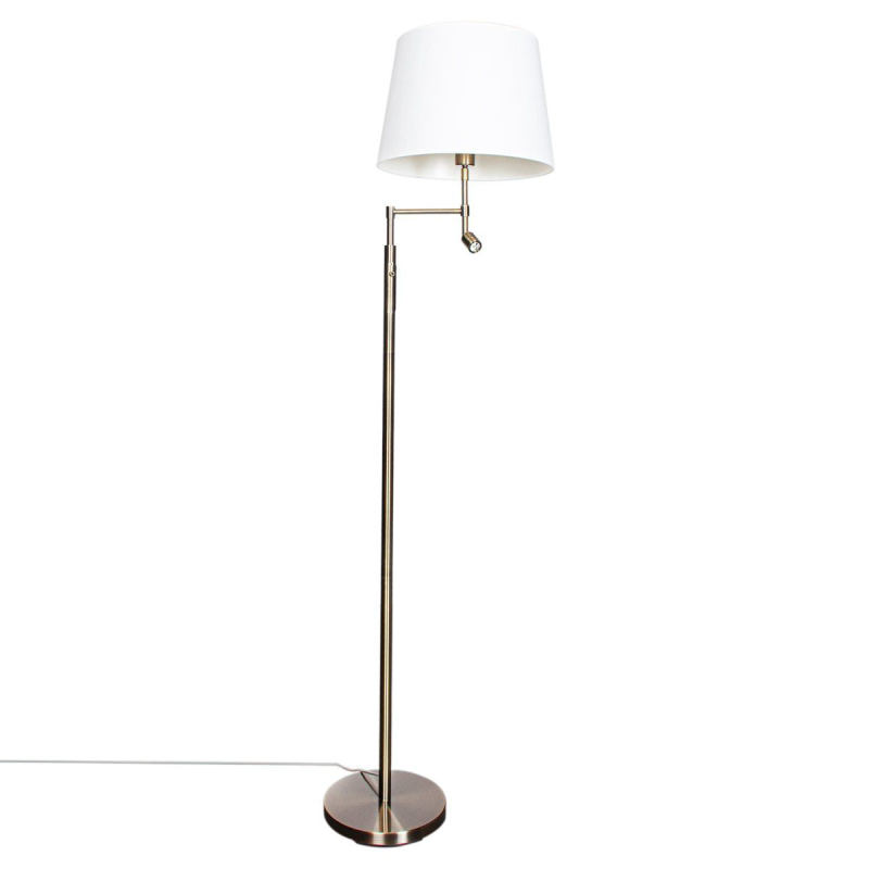  By Rydens Orlando LED floor lamp | BUY CHEAPER WITH A DISCOUNT CODE