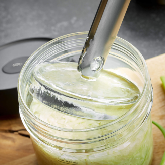  Gefu Nativo silage tongs - 2