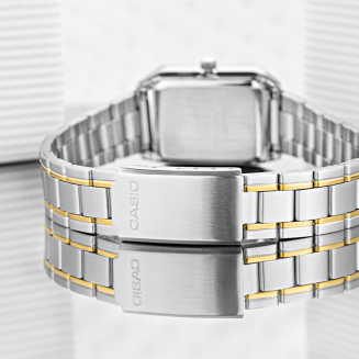 Zegarek Damski CASIO LTP-V007SG-9EUDF + BOX - 7