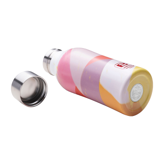 Butelka termiczna Casa Bugatti B BOTTLES Cromatica 350 ml - 2