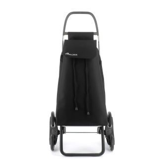 Wózek zakupowy Rolser Saquet LN 6 Negro - 5