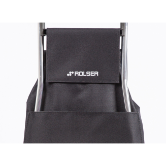 Wózek zakupowy Rolser Saquet LN 6 Negro - 14