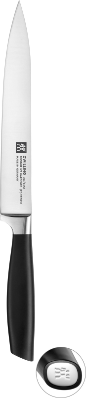  Zwilling All * Star meat knife white 20 cm