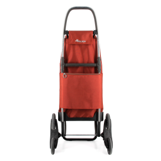 Wózek zakupowy Rolser I-Max MF 6L Oxid - 3