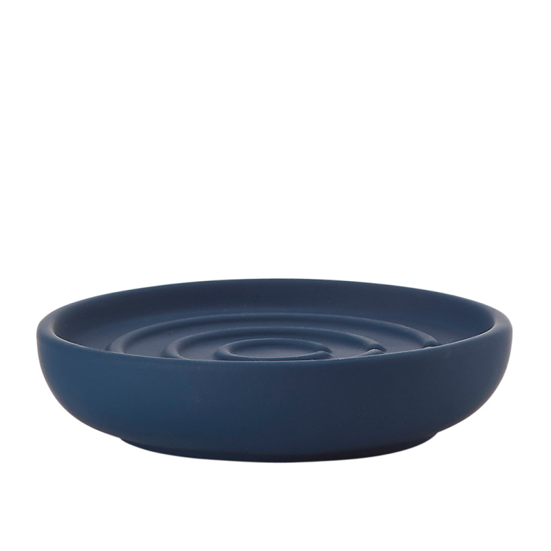  Zone Denmark Nova One Royal blue soap dish