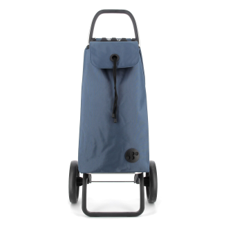 Wózek zakupowy Rolser I-Max MF 2LRSG Denim - 4