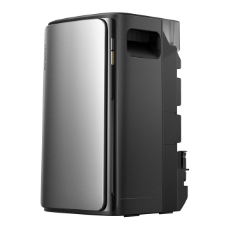 Fotowoltaika balkonowa EcoFlow Stream Complete Ultra U1 - 4