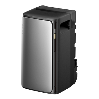 Fotowoltaika balkonowa EcoFlow Stream Complete Ultra U1 - 5