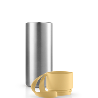  Thermo mug Eva Solo Cup To Go 0.35l Golden sand - 3