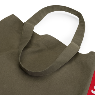  Fatboy Carry-All-Bag Forest Dump Shopping Bag - 2