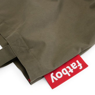  Fatboy Carry-All-Bag Forest Dump Shopping Bag - 6