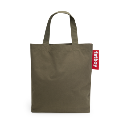  Fatboy Carry-All-Bag Forest Dump Shopping Bag